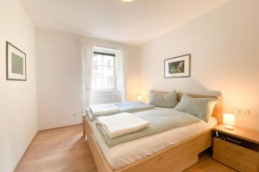 In Urbi, city appartement Brixen